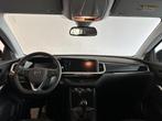 Opel Grandland 1.2 Turbo GS | NAVIGATIE | CAMERA | PARKEERSE, Stof, Gebruikt, 1199 cc, Met garantie (alle)