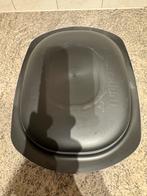 Tupperware Ultra Pro 2L Ovenschaal, Huis en Inrichting, Keuken | Tupperware, Ophalen of Verzenden, Zo goed als nieuw, Bruin, Schaal