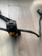 Peugeot speedfight 3 Schakelaar Compleet, Fietsen en Brommers, Brommeronderdelen | Scooters, Ophalen of Verzenden, Gebruikt, Overige typen