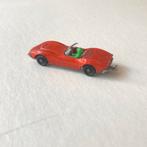 Lone Star tuf tots oranje Corvette 85-1 vintage, Verzenden, Gebruikt, Auto