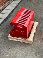 International / Case IH IHC frontgewichten, Ophalen