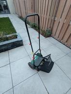 Gratis handmatige Grasmaaier - Parkside, Tuin en Terras, Ophalen, Gebruikt, Elektrisch, Parkside