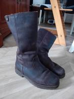 Panama Jack Bambina Igloo bont gevoerde laarzen bruin mt 37, Ophalen of Verzenden, Zo goed als nieuw, Bruin, Hoge laarzen