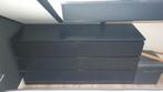 3 iKEA MALM LADEKASTEN zie in beschrijving, Huis en Inrichting, Kasten | Ladekasten, Ophalen, 100 tot 150 cm, 5 laden of meer