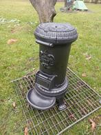 Franse Mooie Potkachel, Ophalen, Potkachel, Gebruikt, Vrijstaand