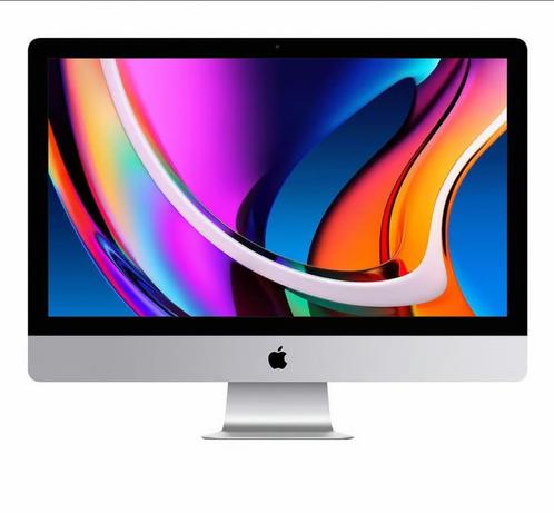 iMac 27” model 2020, Computers en Software, Apple Desktops, Zo goed als nieuw, iMac, SSD, 3 tot 4 Ghz, Ophalen of Verzenden