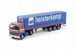 Tekno ford Heisterkamp, Hobby en Vrije tijd, Modelauto's | 1:50, Info@gejomodels.nl, Nieuw, Cbw, Tekno