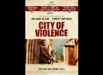 City Of Violence, Vanaf 16 jaar, Ophalen of Verzenden, Zo goed als nieuw, Afrika