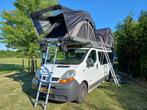 Renault Trafic L2H1 Benzine | 9-zitter | Veelzijdige camper, Caravans en Kamperen, Campers, Overige merken, Bus-model, Particulier
