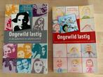 Ongewild lastig Monique Baard, Ophalen of Verzenden, Gelezen