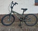 BMX crossfiets tornado 20inc, Fietsen en Brommers, Ophalen of Verzenden, Zo goed als nieuw, Aluminium