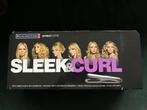Remington Sleek & Curl Stijltang - Nieuw in doos!, Ophalen of Verzenden, Nieuw, Haarverzorging