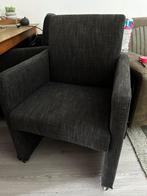 6 eetkamerstoelen, Huis en Inrichting, Fauteuils, Ophalen, Zo goed als nieuw, Minder dan 75 cm