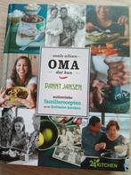 Danny Jansen - Pittige Recepten Kookboek, Boeken, Kookboeken, Azië en Oosters, Ophalen of Verzenden, Zo goed als nieuw, Danny Jansen