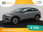 Audi Q4 40 Launch edition Advanced 77 kWh | War € 20.900,0, Auto's, Audi, Automaat, Stof, Gebruikt, Overige modellen