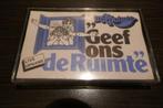GEZOCHT: CD van "Geef ons de Ruimte" 1987, Ophalen of Verzenden, Zo goed als nieuw, Gospel