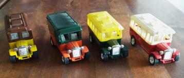 Eddy Toys auto's beschikbaar voor biedingen