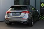 Mercedes-Benz A-klasse 180 Business Solution AMG / Sfeerverl, Auto's, Mercedes-Benz, 65 €/maand, Gebruikt, 4 cilinders, Bedrijf