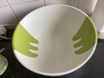 Joseph Joseph Sla Kom met Bestek beschikbaar voor biedingen