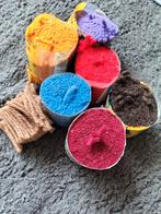 Smyrna Wol - Diverse Kleuren, Ophalen of Verzenden, Nieuw, Breien of Haken, Wol of Garen