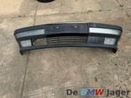 Voorbumper grijs groen BMW 5-serie E34 51119066753, Auto-onderdelen, Carrosserie en Plaatwerk, Gebruikt, Voor, Ophalen of Verzenden