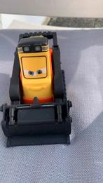 Cars Drip speelgoed bulldozer izgs, Ophalen of Verzenden, Zo goed als nieuw, Jongen of Meisje