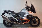 KTM 1290 Super Adventure S – 2023 – Slechts 7.187 km, Motoren, Motoren | KTM, 2 cilinders, Motorrijbewijs A, Bedrijf, Meer dan 35 kW