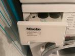 Miele Wasmachine W3835 - Betrouwbaar en Efficiënt, Ophalen, Gebruikt