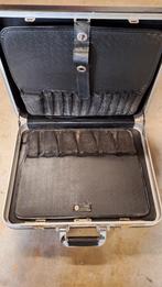 Haupa Servicekoffer gereedschaps koffer karwei koffer, ., Ophalen of Verzenden, Zo goed als nieuw, .