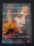 Te koop: DVD The Watcher (2000)., Vanaf 16 jaar, Ophalen of Verzenden, Zo goed als nieuw