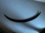 Spoiler Glans Zwart AMG Look Geschikt Voor Mercedes CLA, Ophalen of Verzenden, Automotive Parts, A.parts@hotmail.nl, Trasmolenlaan 12 3447 GZ Woerden