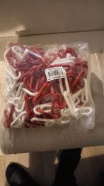 Plastic afzet ketting, Ophalen, Nieuw