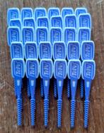 24 tandenragers van Tepe. XL Easypick. Paars, Ophalen of Verzenden, Nieuw, Overige typen