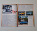 Renault Revue -- 1974 --, Ophalen of Verzenden, Nieuw, Renault