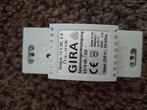 GIRA 531900 NET VOEDING 12V DC 2AMP, Ophalen of Verzenden, Nieuw