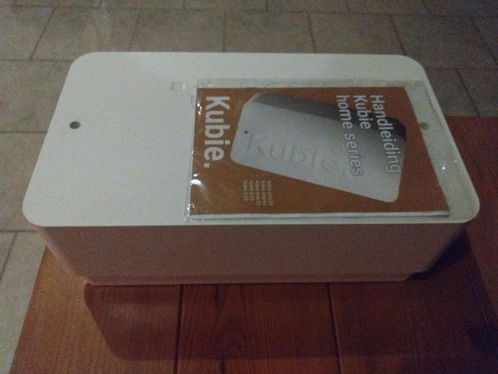 Kubie One/35, Doe-het-zelf en Verbouw, Elektra en Kabels, Zo goed als nieuw, Overige typen, Ophalen