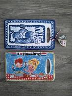 Blond Snijplankjes, Huis en Inrichting, Ophalen of Verzenden, Zo goed als nieuw, Aardewerk, Blond Amsterdam