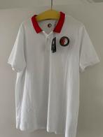 Nieuw Castore Feyenoord polo shirt, maat 56/58 (xl), Ophalen of Verzenden, Nieuw, Maat 56/58 (XL), Wit
