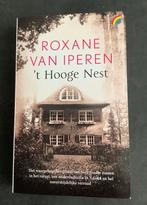 ROXANE VAN IPEREN - ‘t HOOGE NEST, Boeken, Ophalen of Verzenden, Zo goed als nieuw