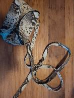 Fred de la Bretoniere Nieuwe Tas, Verzenden, Nieuw, Overige kleuren, Schoudertasje