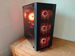 Game PC i7 13700 RTX 3070 32GB DDR5 1TB NVMe 4TB HDD Win11, HDD, 32 GB, ., Zelf gebouwde pc
