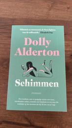 Dolly alderton schimmen, Ophalen of Verzenden, Gelezen, Nederland
