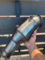 Bmw n55 downpipe 135i.235i.335i.435i.640i, Ophalen of Verzenden, Gebruikt