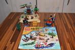 Lego Pirate 6241, Kinderen en Baby's, Speelgoed | Duplo en Lego, Complete set, Ophalen of Verzenden, Lego, Zo goed als nieuw