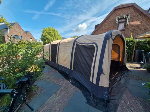 Bardani Airspace 380 TC, Caravans en Kamperen, Tenten, Zo goed als nieuw, Ophalen