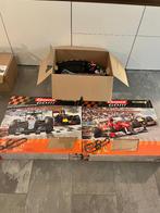 Carrera racebaan, Ophalen, Carrera, Zelf te bouwen, Elektrisch