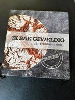 Edwin Klaasen - Ik bak geweldig, jij trouwens ook, Ophalen of Verzenden, Zo goed als nieuw, Edwin Klaasen