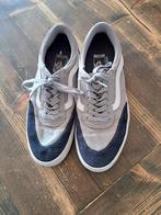 Vans lage sneakers/ schoenen maat 41, Blauw, Ophalen of Verzenden, Vans, Sneakers of Gympen