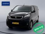 Peugeot Expert 1.5 BlueHDI 100 Premium Trekhaak Navigatie Ac, Voorwielaandrijving, Stof, Gebruikt, 4 cilinders