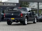 Dodge Ram 1500 5.7 V8 CrewCab|LUCHTVERING|NL-AU € 32.950,0, Nieuw, Origineel Nederlands, Zilver of Grijs, 5 stoelen